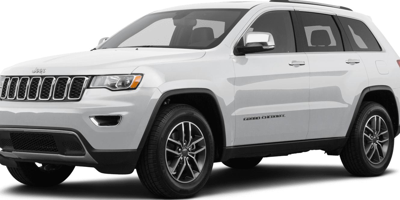 JEEP GRAND CHEROKEE 2020 1C4RJFBG5LC240908 image